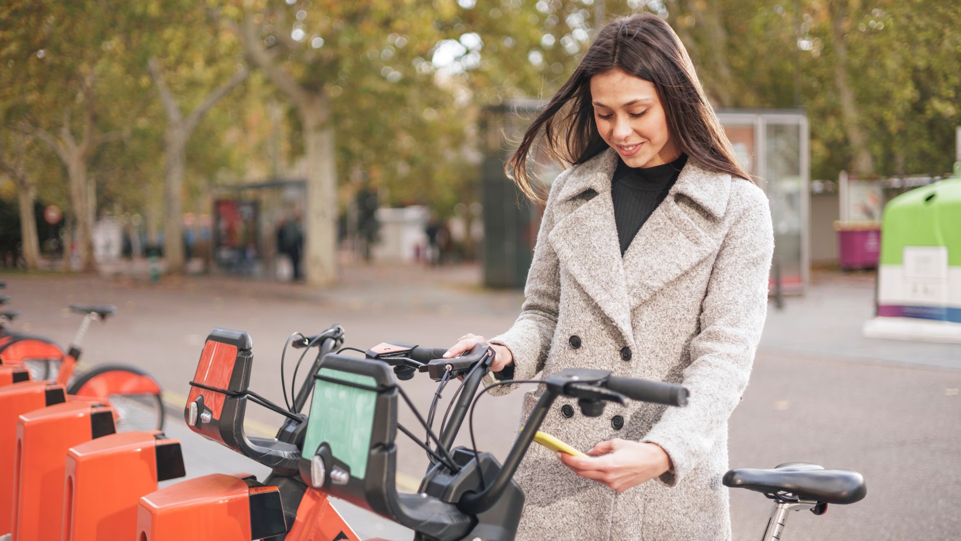 Tendencias globales en emprendimiento: Nuevos modelos de negocios que transforman la industria